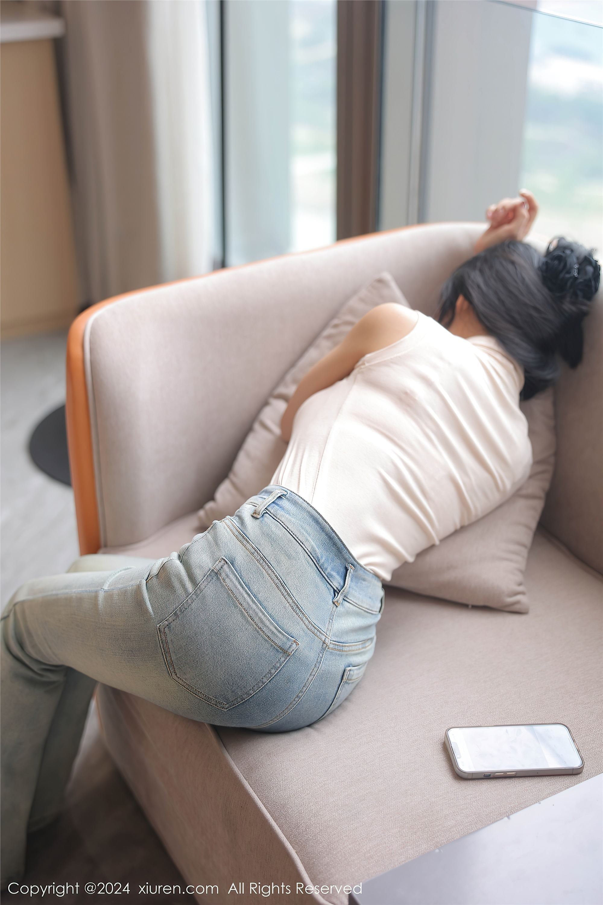 Xiuren秀人网 2024.07.03 NO.8798 金小依